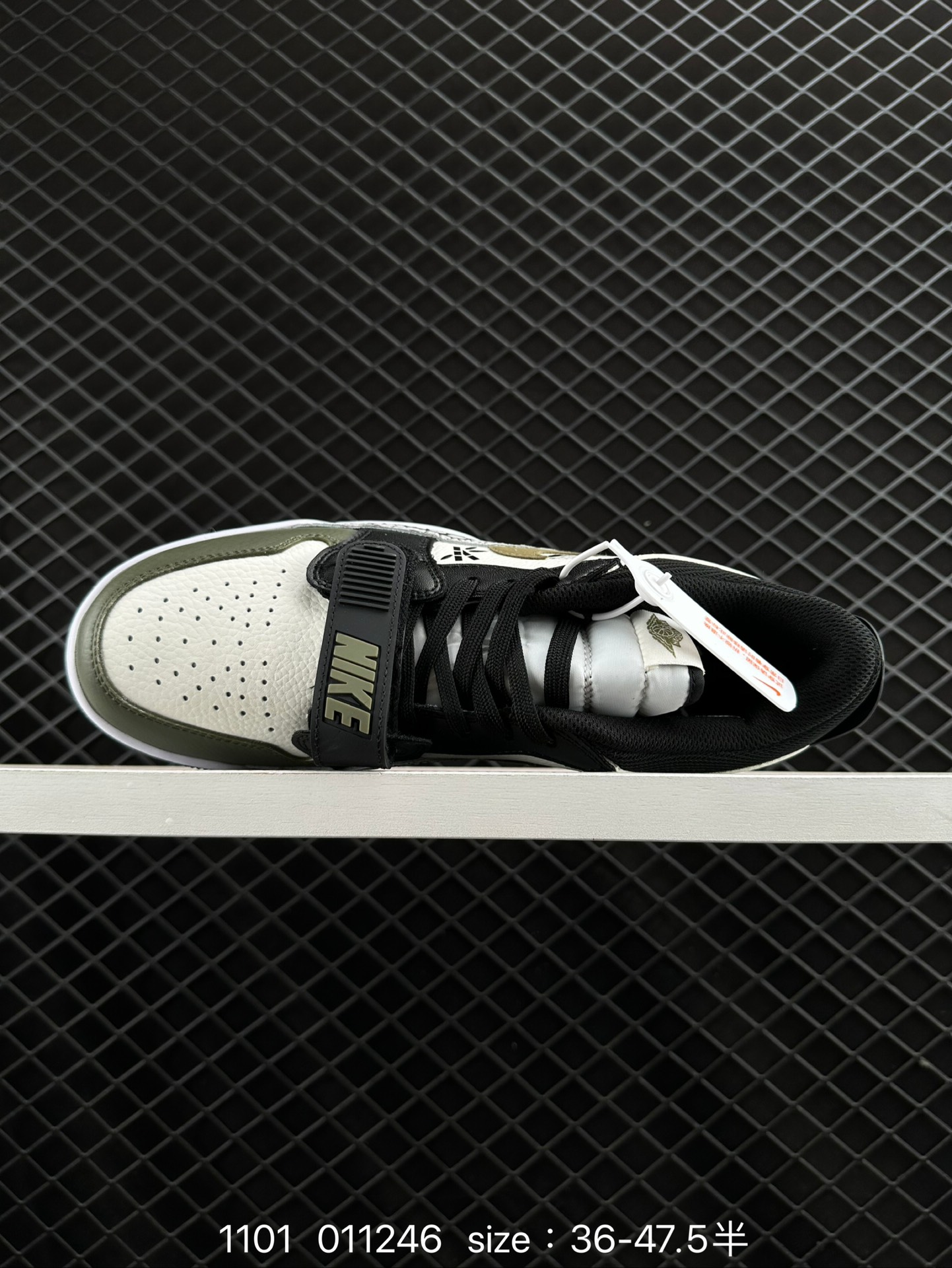 Air Jordan Legacy 312 Low 